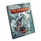 Pathfinder 2E Playtest Rulebook Hardcover